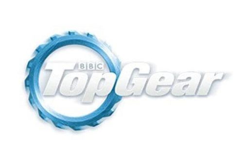 Top Gear Logo 2013