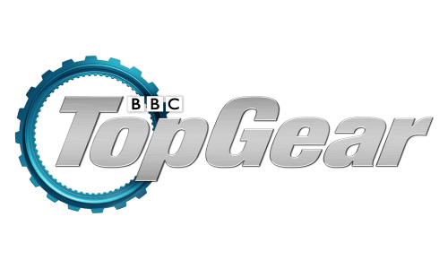 Top Gear Logo 2018