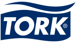 Tork logo tumb