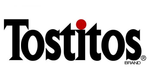 Tostitos logo 1979