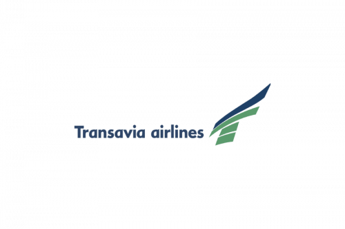 Transavia logo 1994
