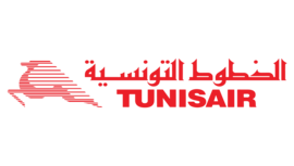 Tunisair logo tumb