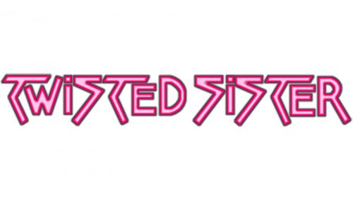 Twisted Sister logo