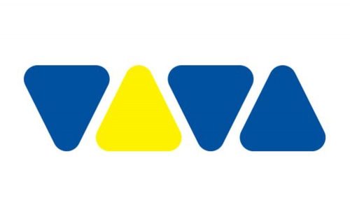 VIVA logo 1993