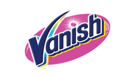 Vanish logo tumb