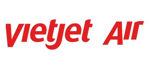 VietJet Air logo