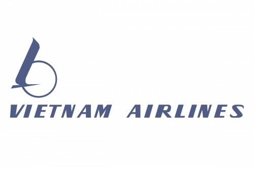  Vietnam Airlines logo 1956