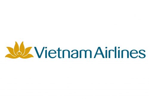  Vietnam Airlines logo