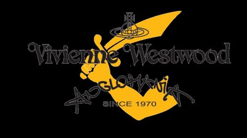 Vivienne Westwood Anglomania logo
