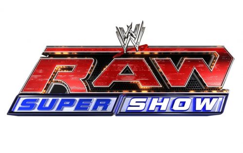 WWE Monday Night Raw Logo 2011