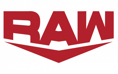 WWE Monday Night Raw Logo