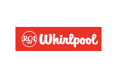 Whirlpool logo 1955
