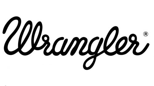 Wrangler logo 