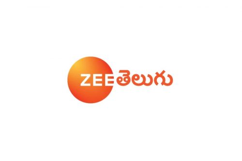 Zee Telugu logo
