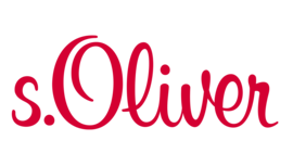 s.Oliver logo tumb
