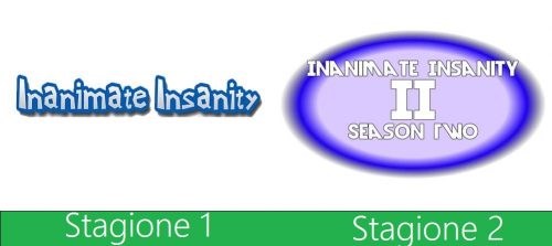 storia Inanimate Insanity Logo