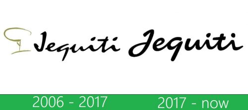 storia Jequiti logo