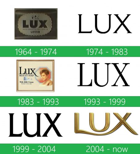 storia Lux Logo