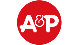 A&P Logo tumb