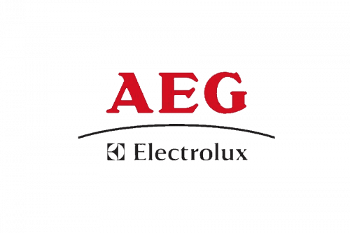 AEG logo 2004