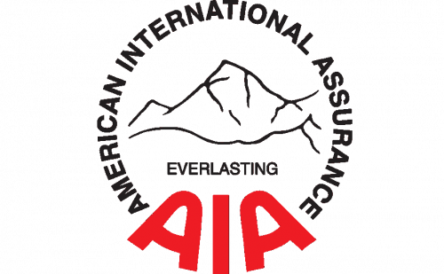 AIA Logo 1983