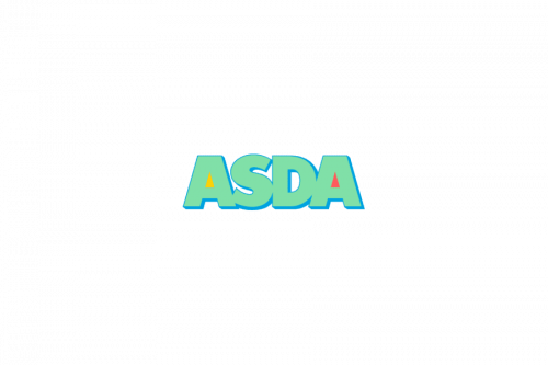 ASDA logo 1985
