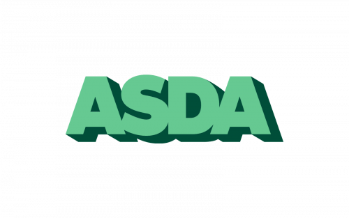 ASDA logo 1999
