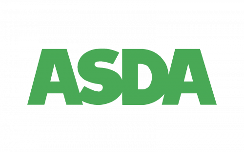 ASDA logo 2008