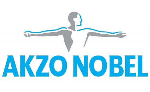  Akzonobel Logo 1994-2008