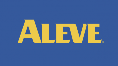 Aleve Logo