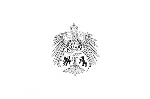 Allianz logo 1891