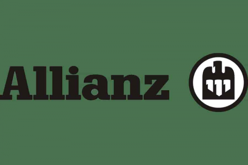 Allianz logo 1977