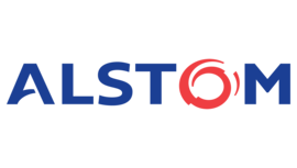 Alstom Logo tumb