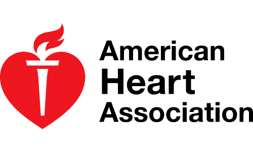  American Heart Association Logo 2010