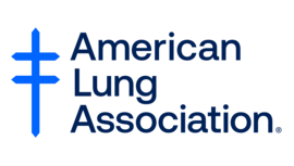 American Lung Association Logo tumb