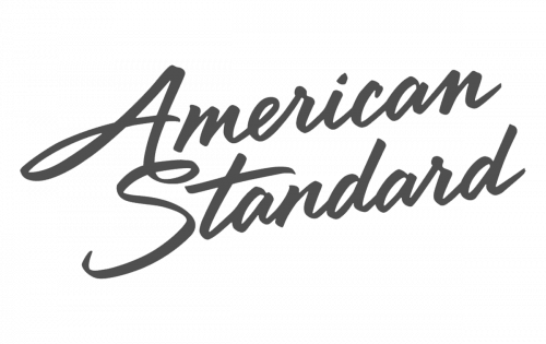 American Standard Logo 2013