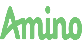 Amino logo tumb