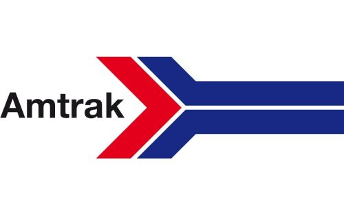 Amtrak Logo 1971