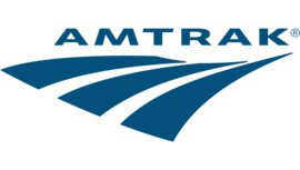 Amtrak Logo tumb