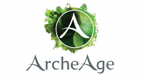 ArcheAge logo