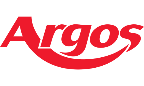 Argos Logo 1999