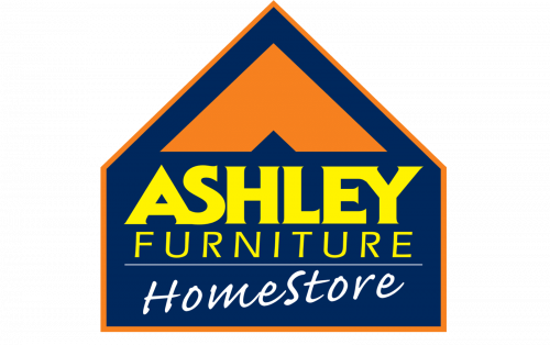  Ashley Furniture HomeStore Logo 2006-16