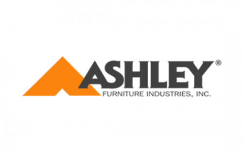  Ashley Furniture HomeStore Logo 2000