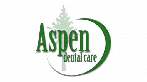 Logo odontoiatrico Aspen 1994