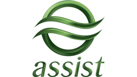 Assist Logo tumb