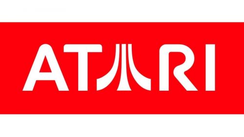 Atari Logo 2003