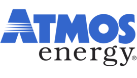 Atmos Energy logo tumb