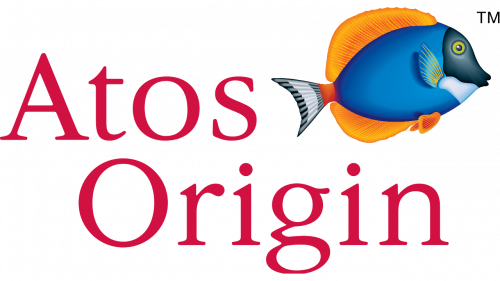 Atos Logo 2000