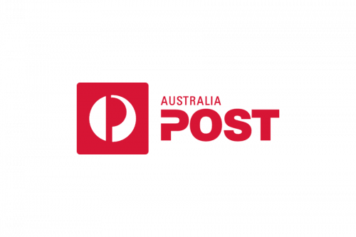Australia Post Logo 2014