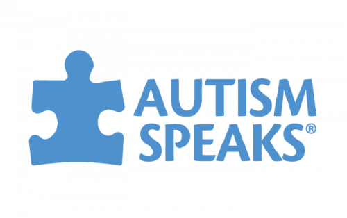 Autism Speaks logo 2005